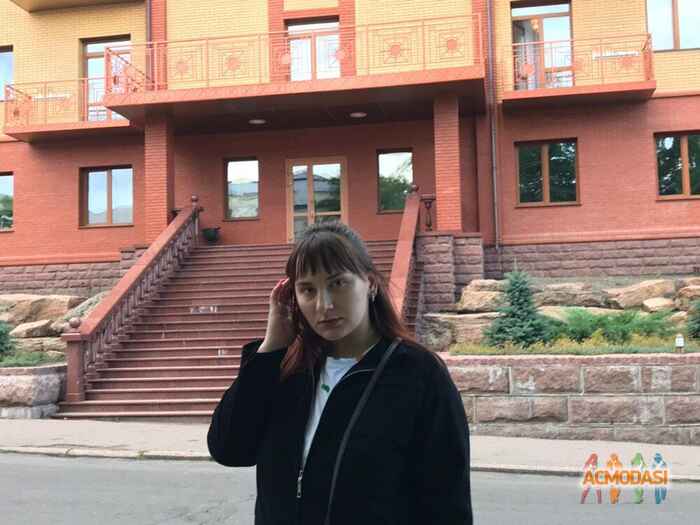 Юлія Николайчук Володимирівна фото №1426057. Завантажено 23 Липня 2019