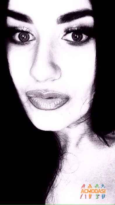 Анна Гасановна Мамедова фото №1145988. Завантажено 30 Листопада 2017