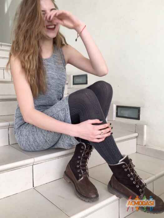 Анастасія Олександрівна Комісарчук фото №1203960. Завантажено 12 Березня 2018