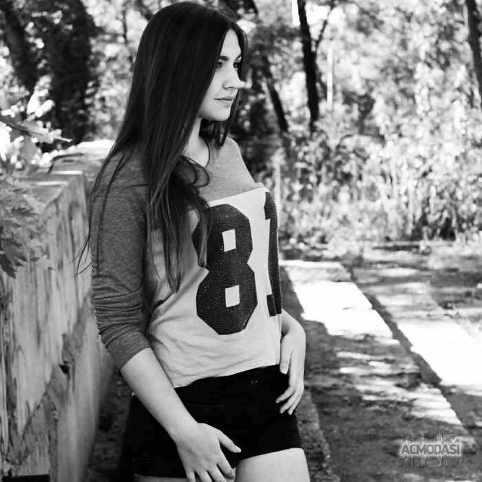 Диана Романовна Самойлова фото №1320508. Завантажено 11 Листопада 2018