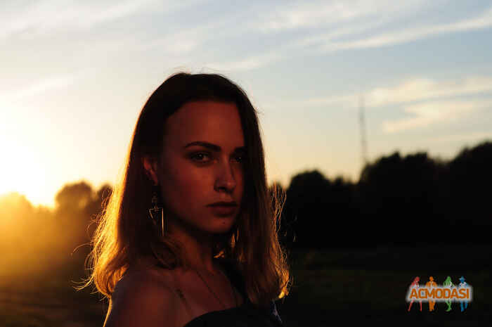 Анна Анатоліївна Патенок фото №1325743. Завантажено 20 Листопада 2018