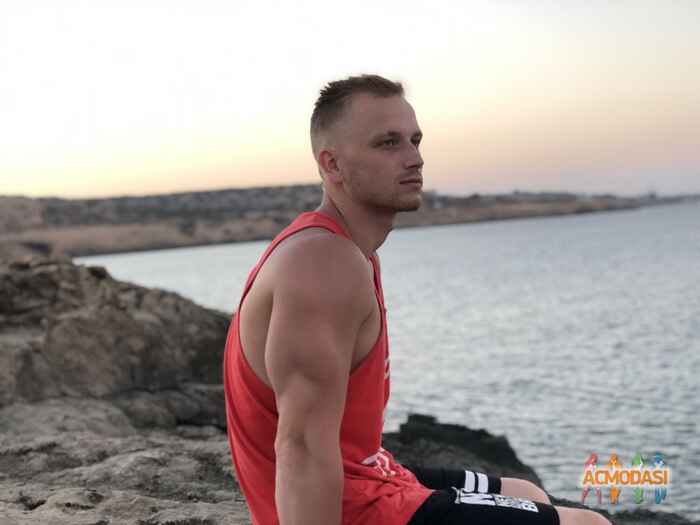 Сергей Андреевич Васильченко фото №1334292. Завантажено 07 Грудня 2018