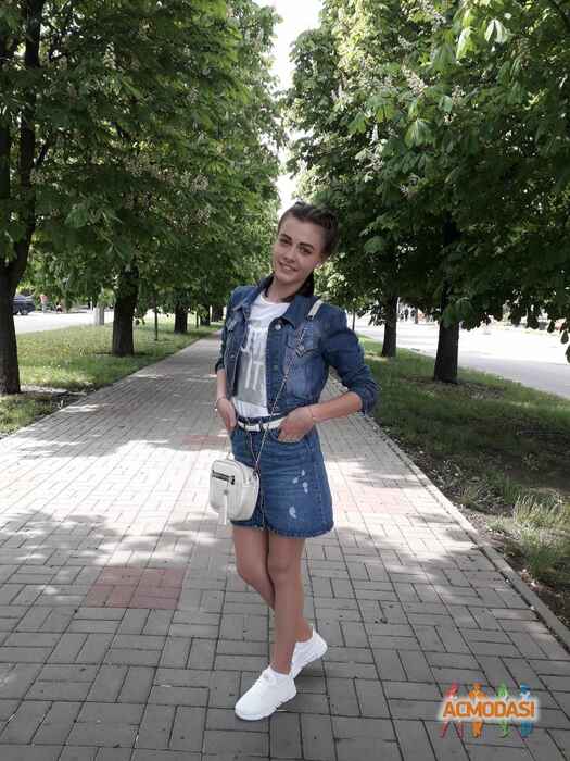 Діана Василівна Ватрала фото №1399993. Завантажено 14 Травня 2019