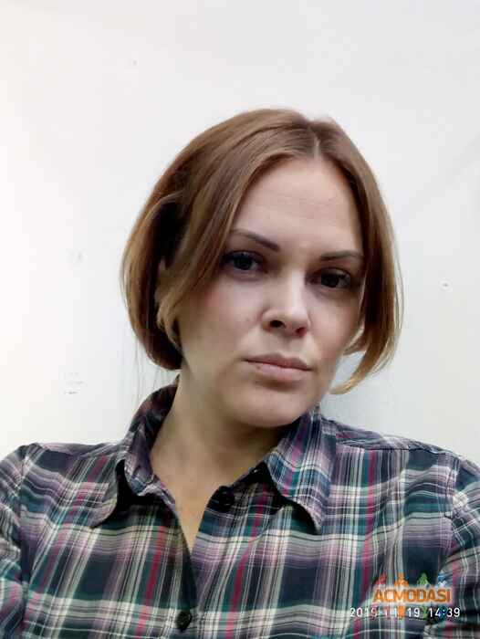 Анна   фото №1367540. Завантажено 19 Лютого 2019