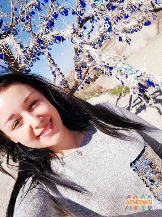 Ірина Павлівна Борисова фото №1411527. Завантажено 16 Червня 2019