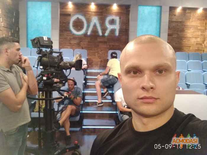 ВИТАЛІЙ СЕРГІЙОВИЧ КУЗНЄЦОВ фото №1437807. Завантажено 19 Серпня 2019