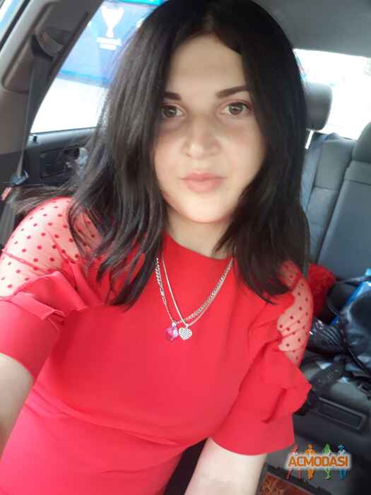 Олена Володимирівна Сорокіна фото №1486508. Завантажено 10 Грудня 2019