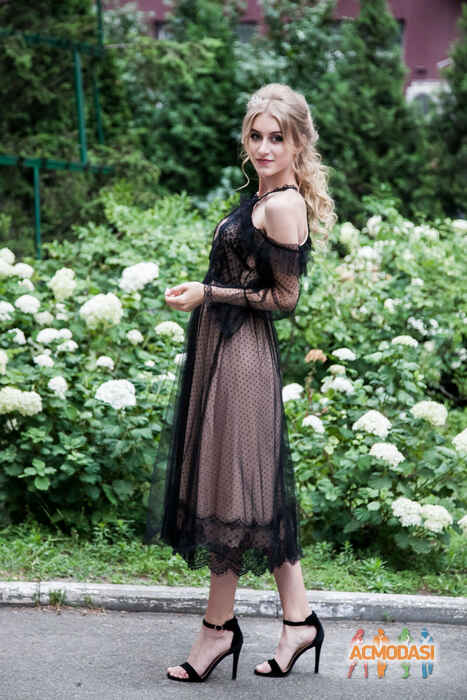 Анастасия Алексеевна Волошина фото №1502104. Завантажено 27 Січня 2020