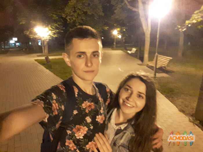 Богдан Вікторович Мяус фото №1520630. Завантажено 24 Березня 2020