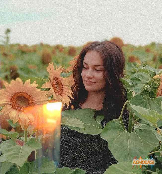 Анастасия  Дзогий фото №1553148. Завантажено 29 Липня 2020