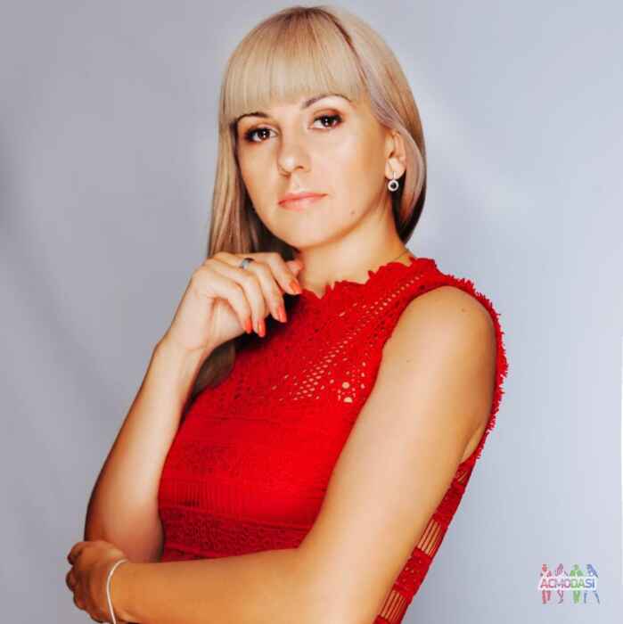 Жанна  Ніколенко фото №1644579. Завантажено 30 Липня 2021