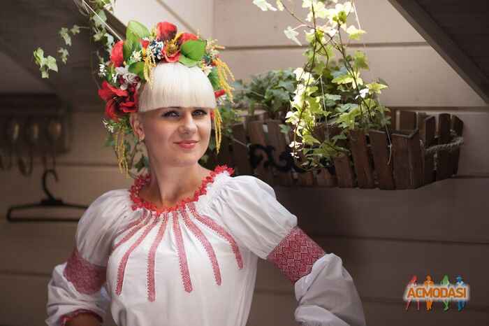 Iрина Григорiвна Пiнько фото №787218. Завантажено 01 Березня 2015