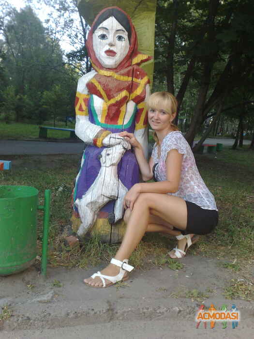 Ольга Володимирівна Коваль фото №852829. Завантажено 18 Листопада 2015