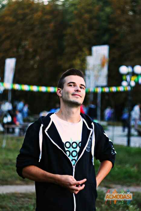 Макс  Синяк фото №1045481. Завантажено 20 Квітня 2017