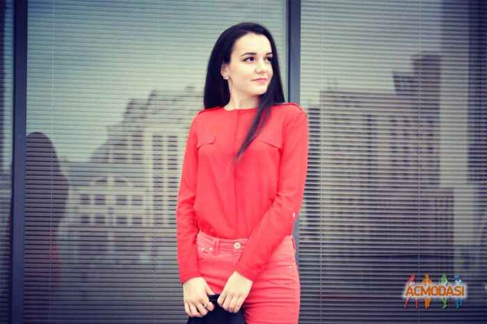 Лина  Романова фото №1165187. Завантажено 15 Січня 2018