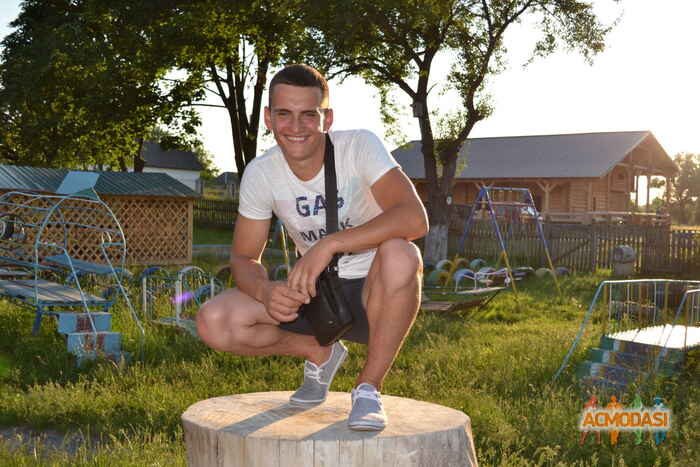 Михайло Миколайович Бриндзя фото №1027992. Завантажено 04 Березня 2017