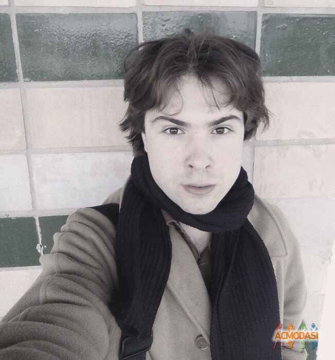 Максим Вікторович Авраменко фото №1052856. Завантажено 11 Травня 2017