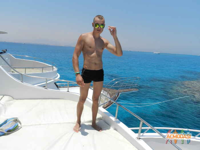 Вадим Юрійович Домачук фото №1061029. Завантажено 01 Червня 2017