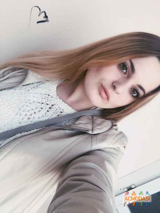 Катерина Віталіївна Науменко фото №1074121. Завантажено 03 Липня 2017