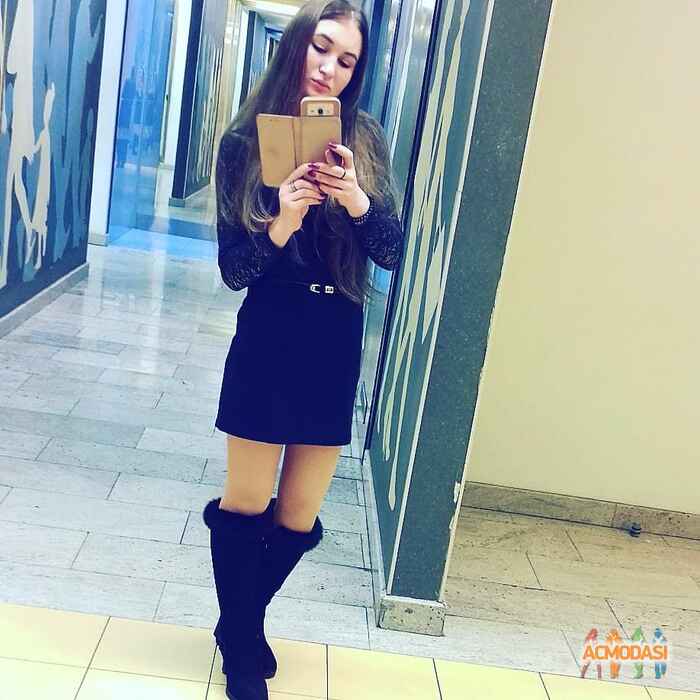 Марина  Михайлова фото №1216877. Завантажено 04 Квітня 2018