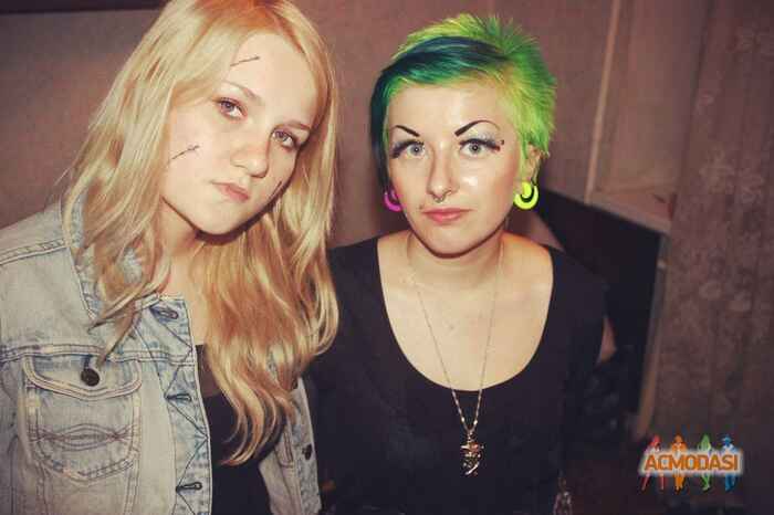 Весна Миколаївна Бунтарка фото №1160966. Завантажено 07 Січня 2018