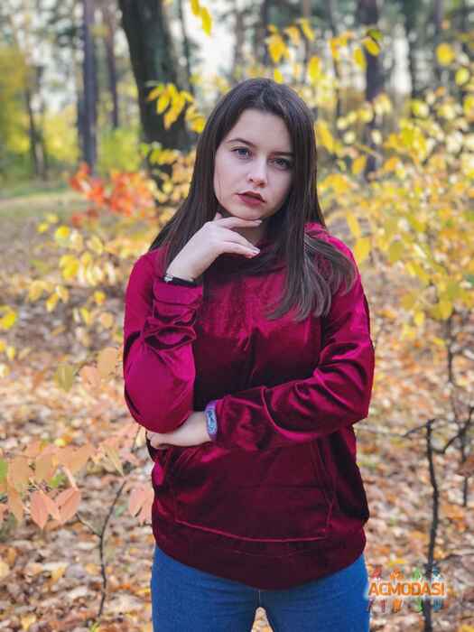 Маргарита Алексеевна Дубина фото №1313957. Завантажено 28 Жовтня 2018