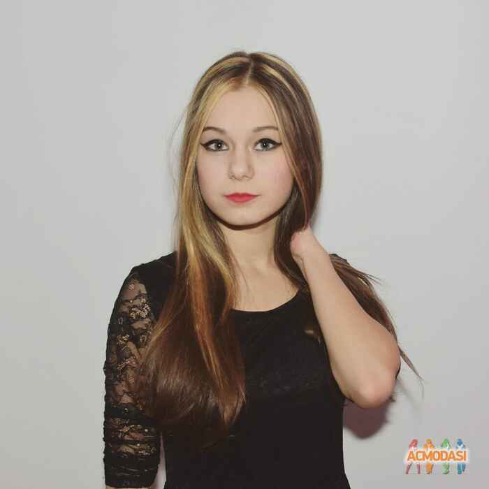 Маргарита Юрьевна Пинько фото №1174518. Завантажено 28 Січня 2018