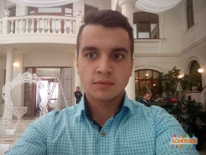 Владислав Володимирович Снядівський фото №1210389. Завантажено 21 Березня 2018