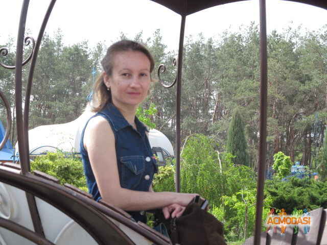 Роксана Олексіївна Харченко фото №1324343. Завантажено 18 Листопада 2018