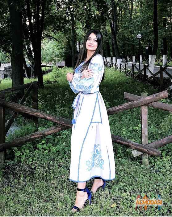 Людмила Михайлівна Саргош фото №1454265. Завантажено 28 Вересня 2019