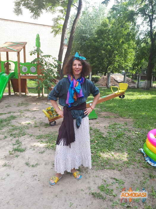 Зарина Леонидовна Шавкова фото №1339057. Завантажено 17 Грудня 2018