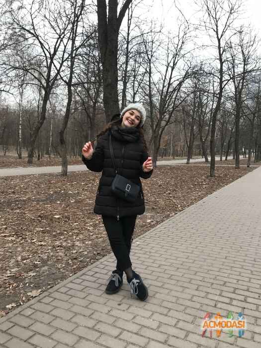 Валентина Святославівна Морашова фото №1370795. Завантажено 26 Лютого 2019