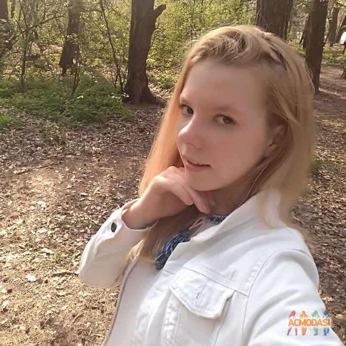 Анна-Марія Сергіївна Гайдай фото №1442711. Завантажено 31 Серпня 2019