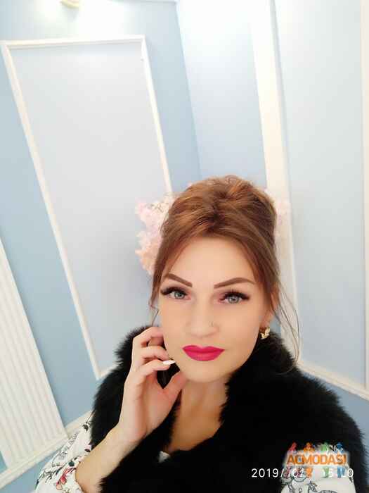 Вікторія Олексіївна Богза фото №1467555. Завантажено 28 Жовтня 2019