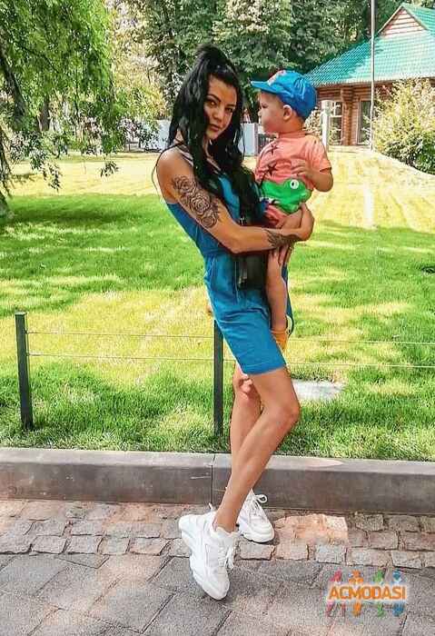 Анастасия Сергеевна Гирина фото №1475121. Завантажено 13 Листопада 2019