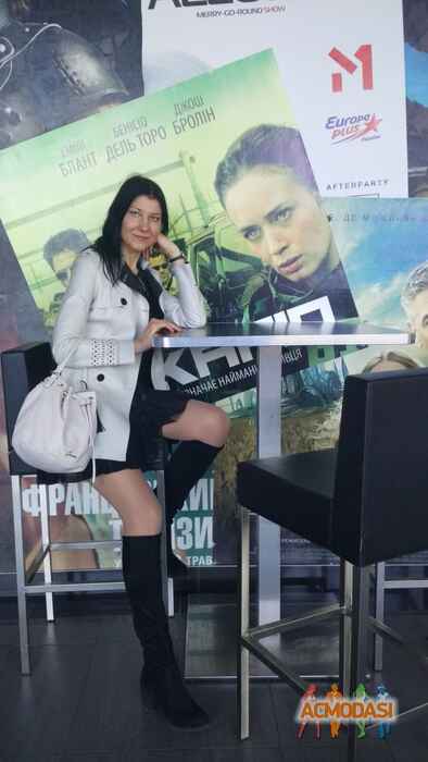 Елена  Мышлакова фото №1546934. Завантажено 10 Липня 2020