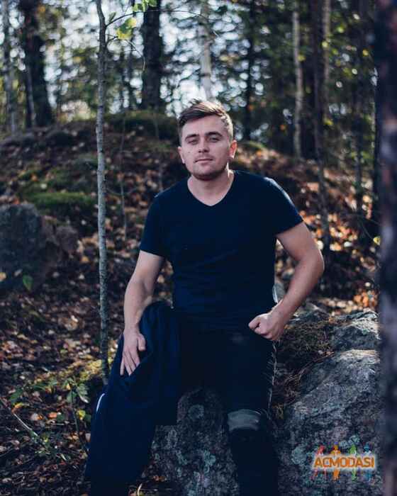 Дмитрий   фото №1540935. Завантажено 22 Червня 2020