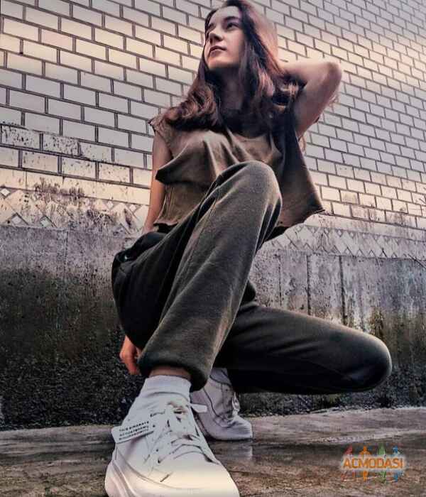 Оля  Костікова фото №1575382. Завантажено 16 Жовтня 2020