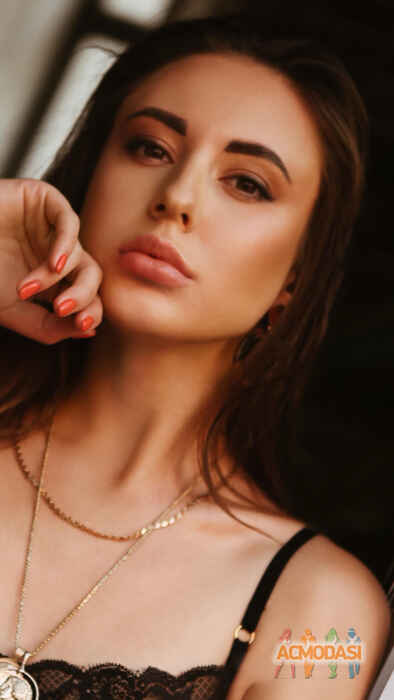Dasha  Yaroslavtseva фото №1594980. Завантажено 26 Грудня 2020