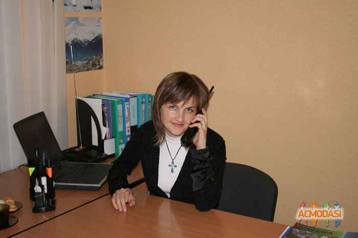 Елена Ивановна Мойсеенко фото №169329. Завантажено 21 Березня 2012