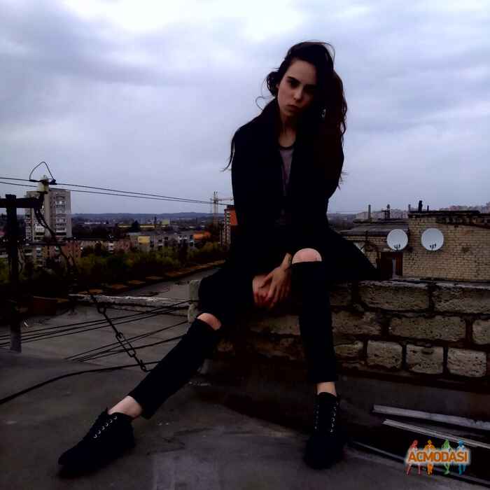 Olia  Abramovych фото №917097. Завантажено 05 Червня 2016