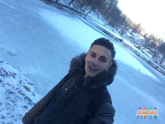 Даниил  Лукашенко фото №1000071. Завантажено 22 Грудня 2016