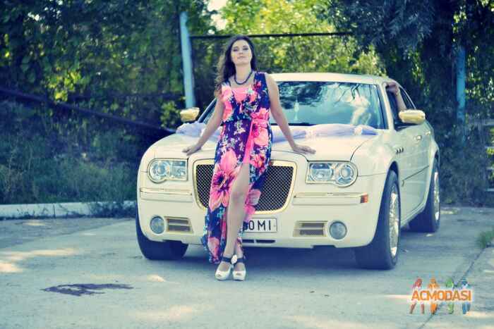 Юлія  Косинська фото №1006865. Завантажено 14 Січня 2017