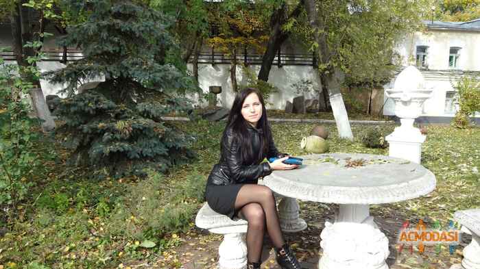 Світлана Вадимівна Тимощук фото №1028873. Завантажено 07 Березня 2017