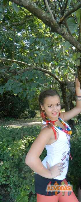 Анастасия Олексеевна Суворова фото №76111. Завантажено 24 Вересня 2011