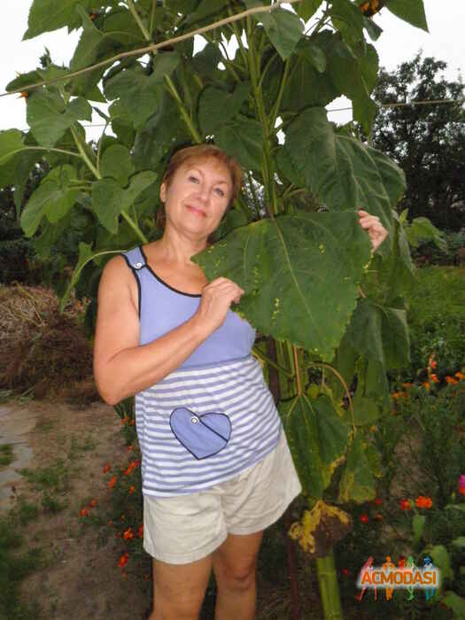 Наталія Павлівна Жук фото №1075682. Завантажено 07 Липня 2017