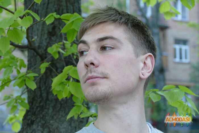 Никита  Рыбалкин фото №1082391. Завантажено 23 Липня 2017