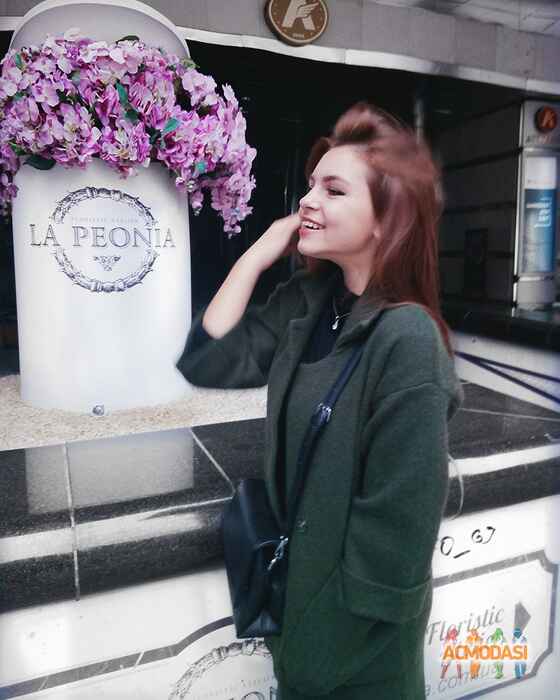 Алина  Бедин фото №1114254. Завантажено 07 Жовтня 2017