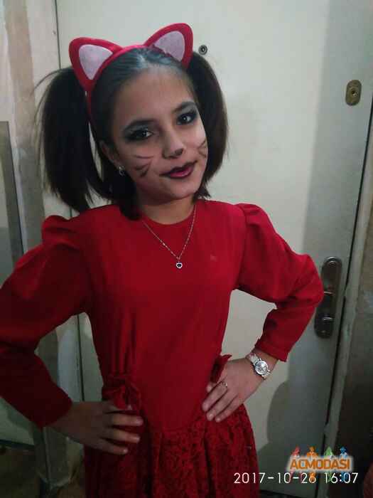 Діана Мурадівна Лобань фото №1128332. Завантажено 01 Листопада 2017