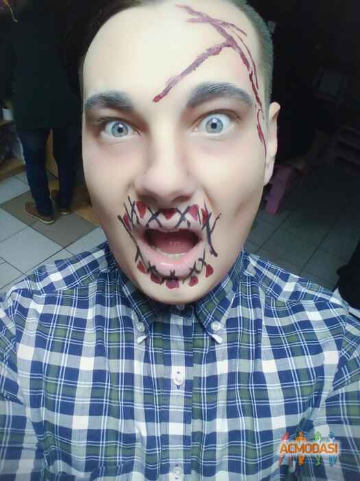 Олександр Юрійович Безгачов фото №1130918. Завантажено 05 Листопада 2017